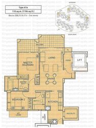 The Berth By The Cove (D4), Condominium #460679511